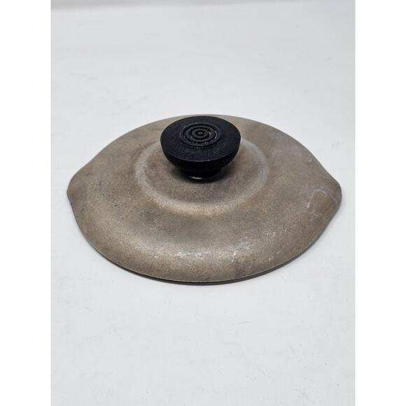 Vintage Wagner Ware Magnalite Double Spout 6” Pot Replacement Lid Only - Picture 3 of 9